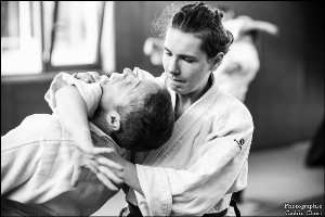 JOURNEES PORTES OUVERTES  / A l'occasion de la journée internationale des femmes, faites découvrir l'aïkido